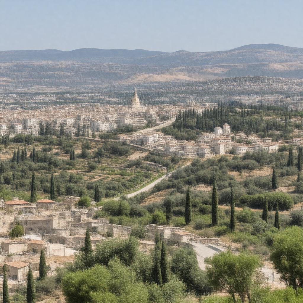 Beit Shemesh